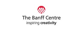 The banff centre logo