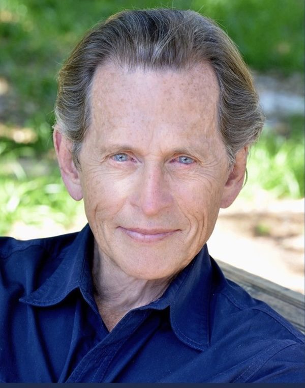 Jim Selman 
February 1942 - December 2024
